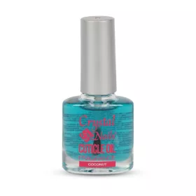 Crystal Nails Cuticle oil - Bőrolaj - Kókusz 13ml