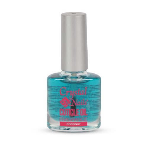 Crystal Nails Cuticle oil - Bőrolaj - Kókusz 13ml
