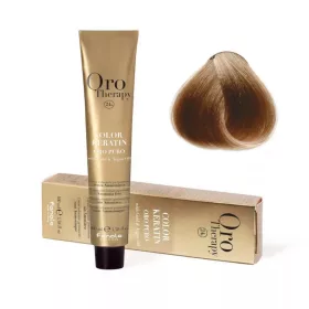 Fanola Oro Therapy hajfesték 100ml - 8.0