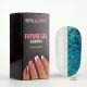BrillBird Future Gel Aurora /Polygel Akril Zselé/ 30g