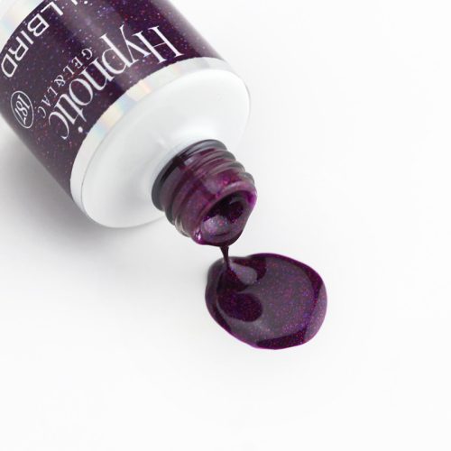 BrillBird Hypnotic Gel&Lac 4ml 187