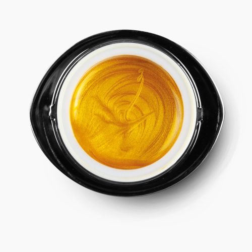 BrillBird Nyomdazselé - arany 3ml