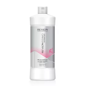 Revlon Professional Revlonissimo színelőhívó 3% 900ml