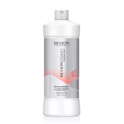 Revlon Professional Revlonissimo színelőhívó 6% 900ml
