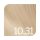 Revlonissimo Colorsmetique hajfesték 60ml - 10.31