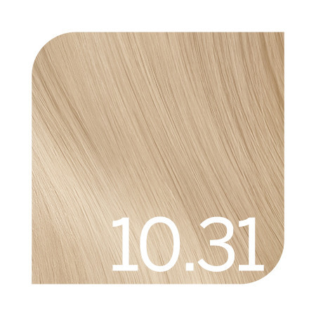 Revlonissimo Colorsmetique hajfesték 60ml - 10.31