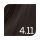 Revlonissimo Colorsmetique hajfesték 60ml - 4.11