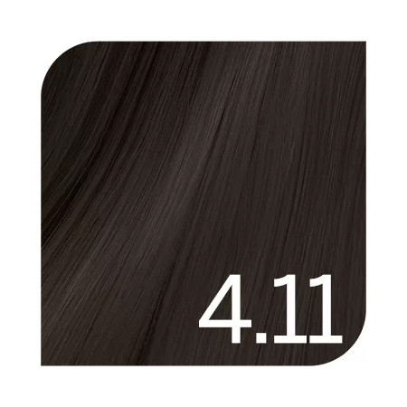 Revlonissimo Colorsmetique hajfesték 60ml - 4.11