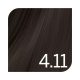 Revlonissimo Colorsmetique hajfesték 60ml - 4.11