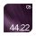 Revlonissimo Colorsmetique hajfesték 60ml - 44.22