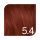Revlonissimo Colorsmetique hajfesték 60ml - 5.4