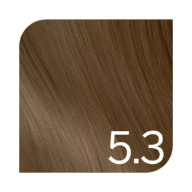 Revlonissimo Colorsmetique hajfesték 60ml - 5.3