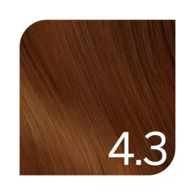 Revlonissimo Colorsmetique hajfesték 60ml - 4.3