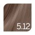 Revlonissimo Colorsmetique hajfesték 60ml - 5.12