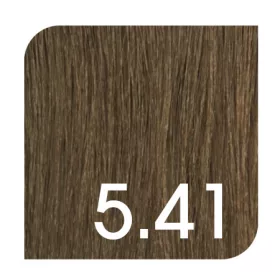 Revlonissimo Colorsmetique hajfesték 60ml - 5.41