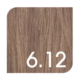 Revlonissimo Colorsmetique hajfesték 60ml - 6.12