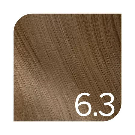Revlonissimo Colorsmetique hajfesték 60ml - 6.3
