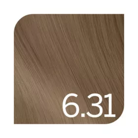 Revlonissimo Colorsmetique hajfesték 60ml - 6.31