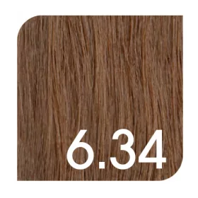 Revlonissimo Colorsmetique hajfesték 60ml - 6.34