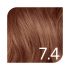 Revlonissimo Colorsmetique hajfesték 60ml - 7.4