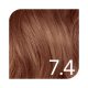 Revlonissimo Colorsmetique hajfesték 60ml - 7.4