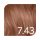 Revlonissimo Colorsmetique hajfesték 60ml - 7.43