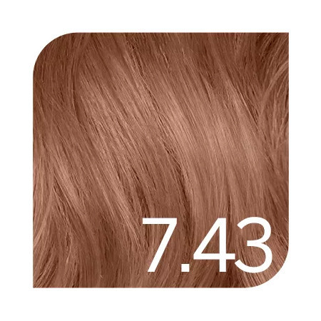Revlonissimo Colorsmetique hajfesték 60ml - 7.43