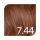 Revlonissimo Colorsmetique hajfesték 60ml - 7.44