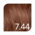 Revlonissimo Colorsmetique hajfesték 60ml - 7.44