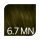 Revlonissimo Colorsmetique hajfesték 60ml - 6.7MN