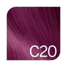 Revlonissimo Cromatics hajfesték 60ml - C20