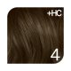 Revlonissimo Colorsmetique hajfesték 60ml - 4HC