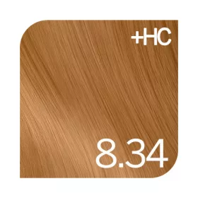 Revlonissimo Colorsmetique hajfesték 60ml - 8.34HC