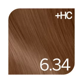 Revlonissimo Colorsmetique hajfesték 60ml - 6.34HC