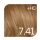 Revlonissimo Colorsmetique hajfesték 60ml - 7.41HC