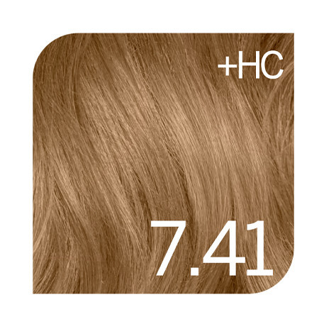 Revlonissimo Colorsmetique hajfesték 60ml - 7.41HC