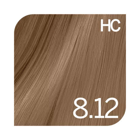 Revlonissimo Colorsmetique hajfesték 60ml - 8.12HC