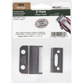 Wahl Wedge Clipper vágószett No. 2228-400
