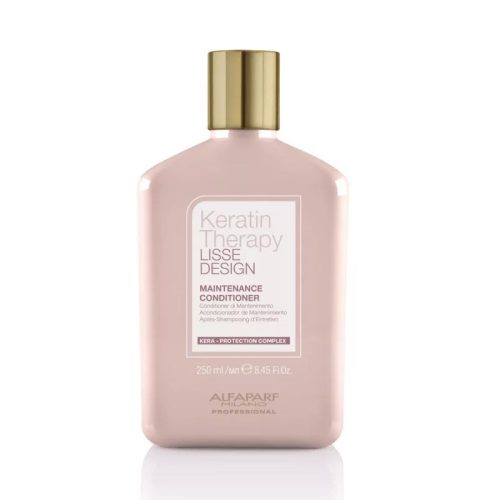 Alfaparf Keratin Therapy Lisse Design Maintenance kondicionáló 250ml