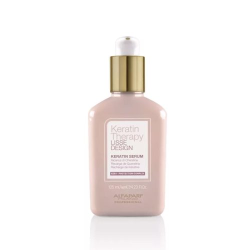 Alfaparf Keratin Therapy Lisse Design Keratin szérum 125ml