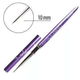 BrillBird Aquarell ecset