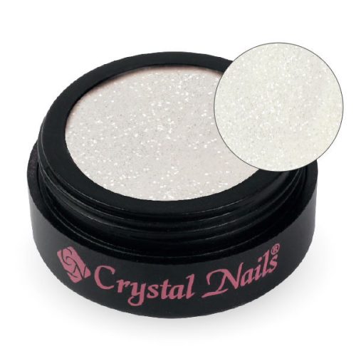 Crystal Nails Jégcsillám - finomszemcsés
