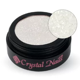 Crystal Nails Jégcsillám - közepes