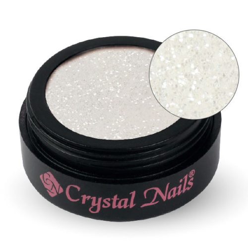 Crystal Nails Jégcsillám - közepes