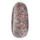Crystal Nails Royal Gel R198 - 4,5ml