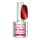 Crystal Nails Tiger Eye CrystaLac - Tigrisszem #Intense Red - 4ml