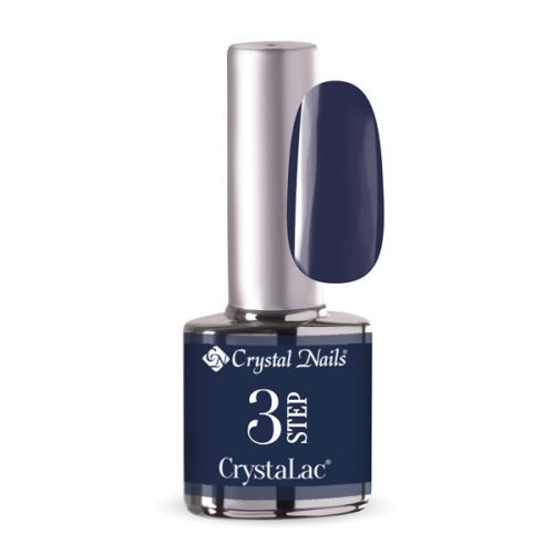 Crystal Nails 3 STEP CrystaLac - 3S179 (8ml)