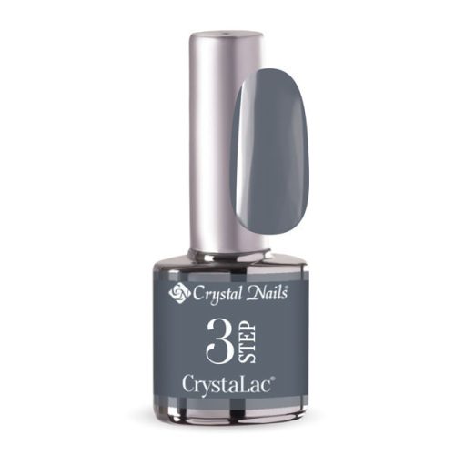 Crystal Nails 3 STEP CrystaLac - 3S180 (8ml)