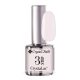 Crystal Nails 3 STEP CrystaLac - Mega White (4ml)