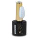 SENS AURORA FLAKE base&builder gel - blue 10ml